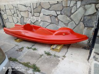 Kano-Kayak 2021 MIRONBOATS