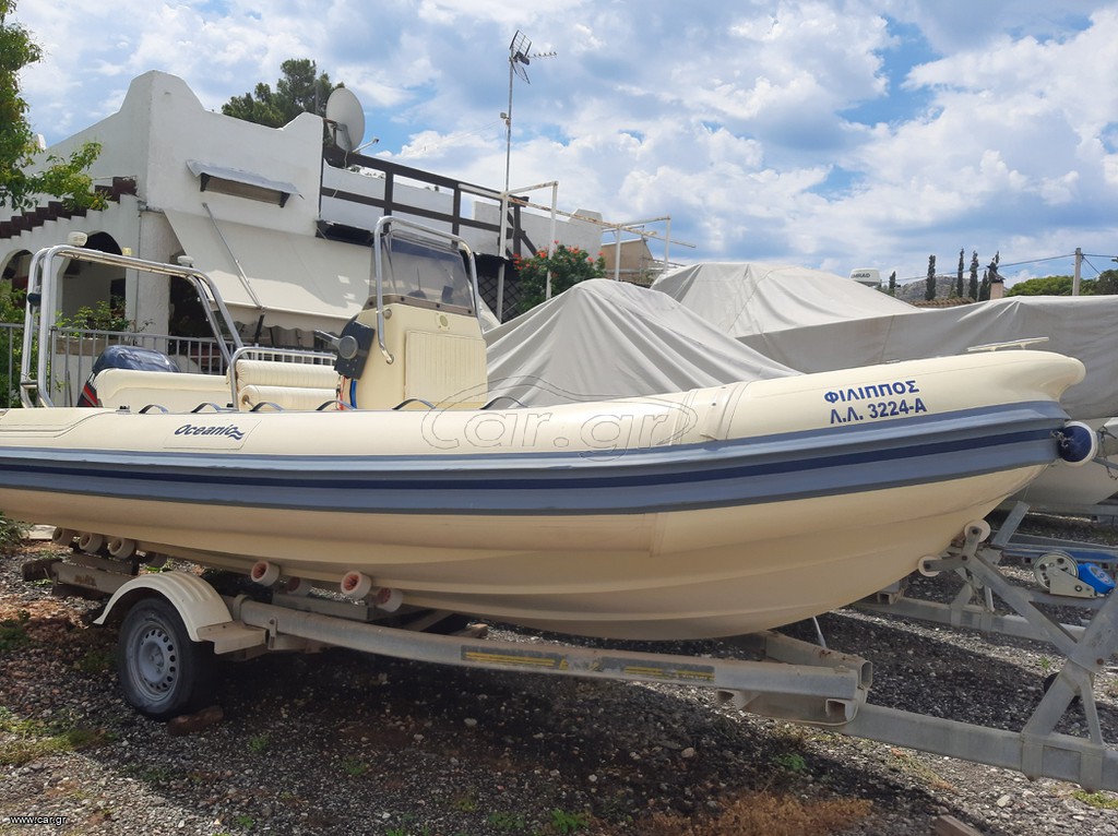 Oceanic 2000 IMIA