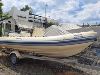 Oceanic 2000 IMIA