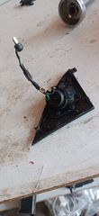 Tweeter ΔΕΞΙ ΜΕ ΚΑΛΙΜΑ ΤΑΜΠΛΟ Mercedes C180 W202 1996-2000 2026800436