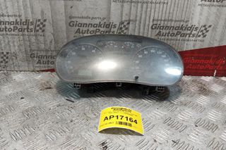 Καντράν - Κοντέρ Volkswagen Polo 9N 2002-2005 2 φις 6Q0920800