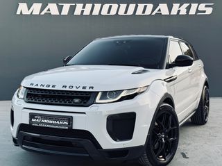 Land Rover Range Rover Evoque 2019 *DYNAMIC*PANORAMA*