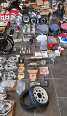 zantes honda z50 monkey 275 X 8 xiti masif Tubeless gia honda z50j Z50R monkey Gorilla lifan bobo skyteam Jincheng Jintong JC50 MODIFYING GARAGE "since1993" TAKEGAWAGR - 4miniracingparts,gr-thumb-3