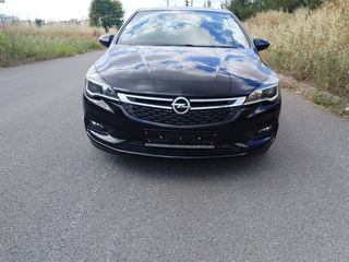 Opel Astra 2019 1.4 TURBO 120 YEARS EDITION