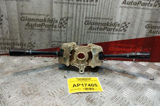 Φλασέρ -Φλασιέρα Honda Civic 1996-1999 3+7+7 pins