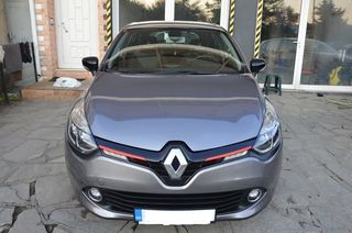 Renault Clio 2013 DYNAMIC 1,5 DCI 90HP