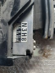 Rx-8 challenge εγκέφαλος