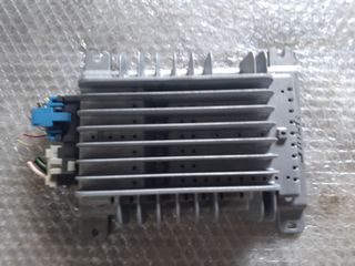 Mazda rx 8 ενισχυτής αυτοκινήτου