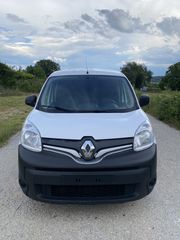 Renault Kangoo 2017