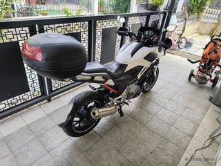 Honda NC700X 2013 Dct-thumb-2