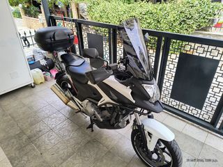 Honda NC700X 2013 Dct-thumb-3