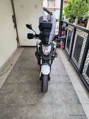 Honda NC700X 2013 Dct-thumb-4