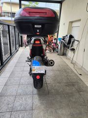 Honda NC700X 2013 Dct-thumb-5