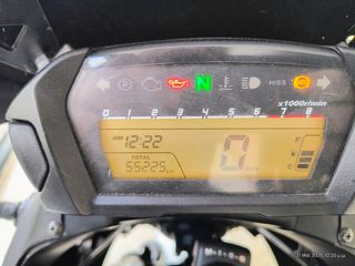 Honda NC700X 2013 Dct-thumb-8