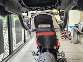 Honda NC700X 2013 Dct-thumb-9