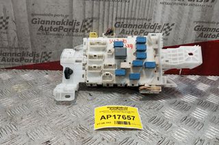 Ασφάλειες - Ασφαλειοθήκη Suzuki SX4 S-Cross 2013-2017 AA1A-4881