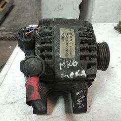ΣΤΟ ΚΟΣΤΟΣ ΔΥΝΑΜΟ FORD FIESTA/FUSION - MAZDA 2  2S6T-AA F6JB F6JA 1.4 TDCI DIESEL VISTEON ΔΥΝΑΜΟ 1140135