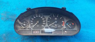 BMW E46 316 318 320 6910275 0263606305 MOTOMETER ΚΟΝΤΕΡ ΚΑΝΤΡΑΝ ΟΡΓΑΝΑ