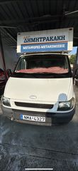 Ford 2004 TRANSIT