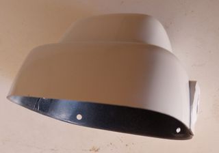 Yamaha LB 50 Tsapy καβούκι εμπ.φανου