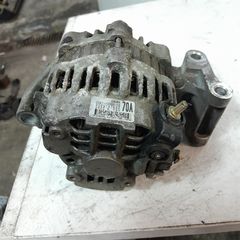 ΣΤΟ ΚΟΣΤΟΣ FORD FIESTA/FUSION 2S6T-10300-CB 2S6T-10300CB A005TA7692 ΔΥΝΑΜΟ FXJB 1.4 16V