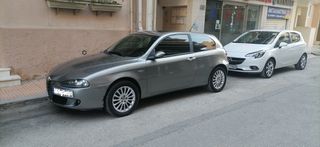 Alfa Romeo Alfa 147 2005 TWIN SPARK 16V 1.6 120PS