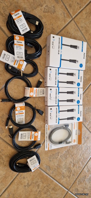 HDMI KAI ΚΑΛ.ΚΕΡΑΙΑΣ