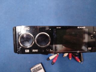 JVC MP 3  12 CD   CH-X1500-thumb-7