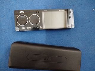 JVC MP 3  12 CD   CH-X1500-thumb-9