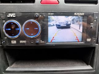 JVC MP 3  12 CD   CH-X1500