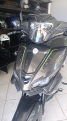 Benelli RCX 185 2025