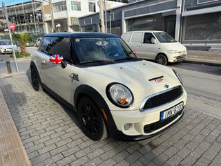 Mini Cooper S 2012 COOPER S R56 Special edition ΑΥΤΟΜΑΤΟ