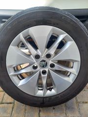ΖΑΝΤΕΣ Α8 SKODA OCTAVIA 16"