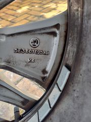 ΖΑΝΤΕΣ Α8 SKODA OCTAVIA 16"-thumb-2