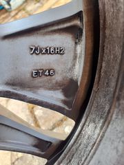 ΖΑΝΤΕΣ Α8 SKODA OCTAVIA 16"-thumb-3