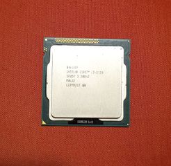 Intel i3-2120 3.3GHZ