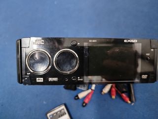 JVC MP 3  KD-AVX1-thumb-4