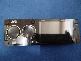 JVC MP 3  KD-AVX1-thumb-9