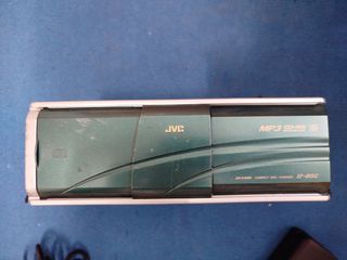 JVC MP 3  KD-AVX1-thumb-10