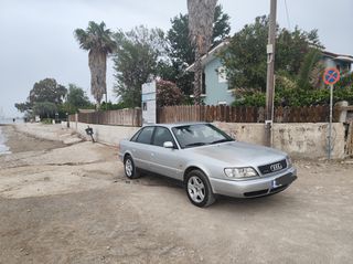 Audi Quattro 1996 2.0