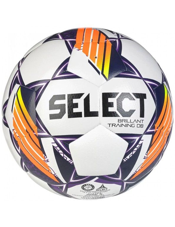 Select Optima TB V25 FIFA Basic Ball 120074