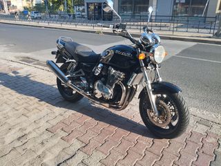Suzuki GSX 750 1997
