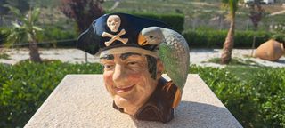 Royal Doulton ΚΕΡΑΜΙΚΟ ΜΕ ΣΜΑΛΤΟ