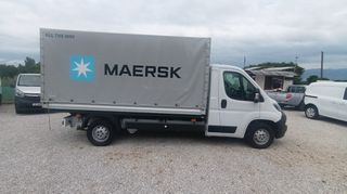 Peugeot Boxer 2022 3.90 ΜΗΚΟΣ .EURO6W-thumb-3