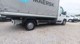 Peugeot Boxer 2022 3.90 ΜΗΚΟΣ .EURO6W-thumb-4