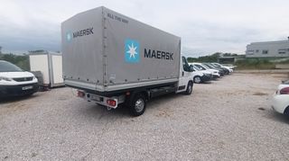 Peugeot Boxer 2022 3.90 ΜΗΚΟΣ .EURO6W-thumb-5