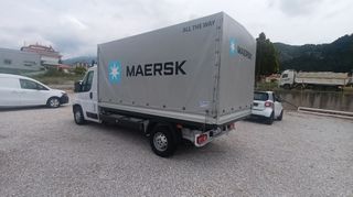 Peugeot Boxer 2022 3.90 ΜΗΚΟΣ .EURO6W-thumb-7