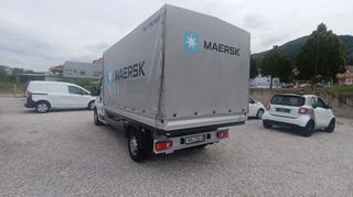 Peugeot Boxer 2022 3.90 ΜΗΚΟΣ .EURO6W-thumb-8