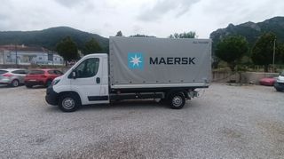 Peugeot Boxer 2022 3.90 ΜΗΚΟΣ .EURO6W-thumb-9