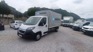 Peugeot Boxer 2022 3.90 ΜΗΚΟΣ .EURO6W-thumb-10